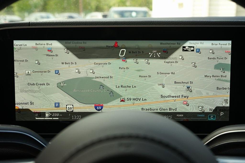 2025 Mercedes-Benz GLS