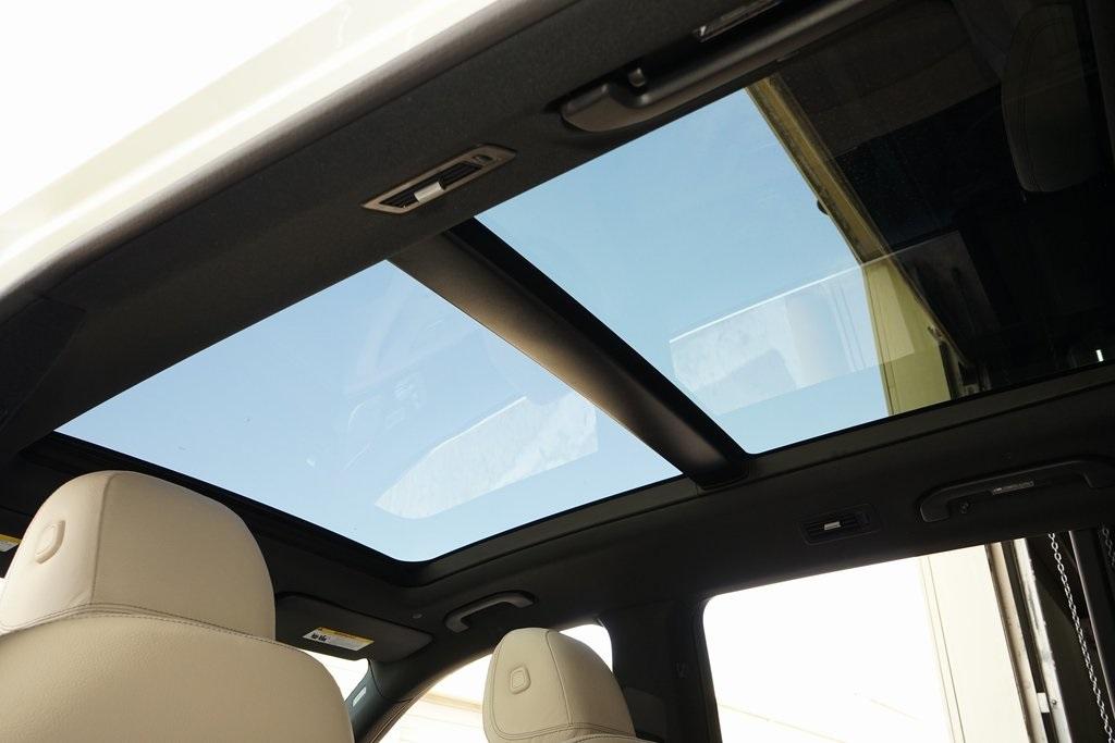 2025 Mercedes-Benz GLS