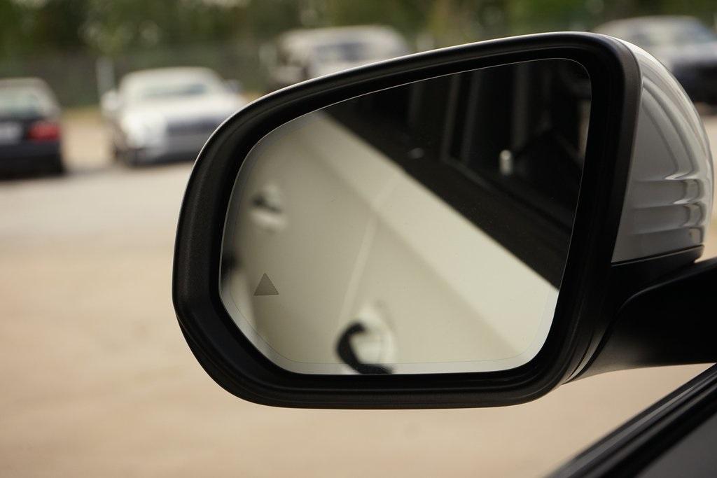 2025 Mercedes-Benz GLS