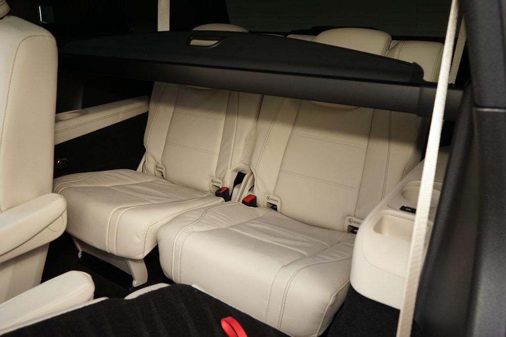 2025 Mercedes-Benz GLS