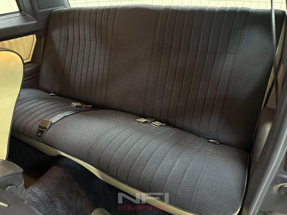 1983 Chevrolet Monte Carlo