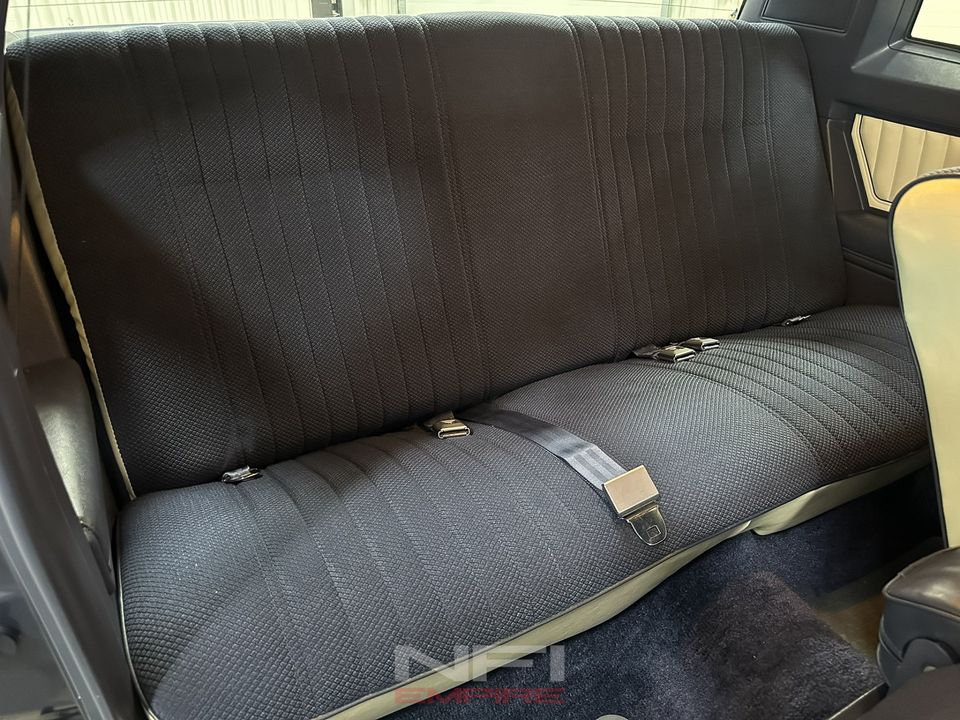 1983 Chevrolet Monte Carlo