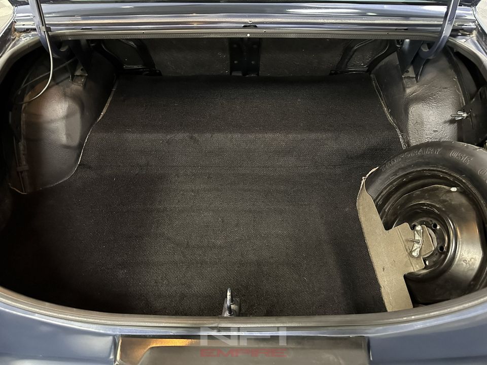 1983 Chevrolet Monte Carlo