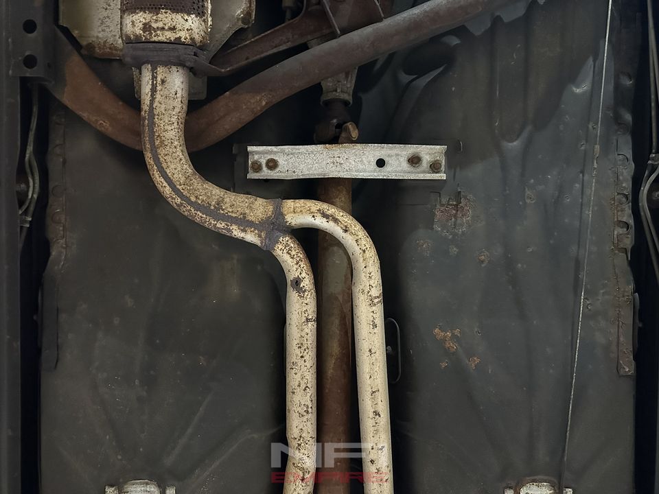 1983 Chevrolet Monte Carlo