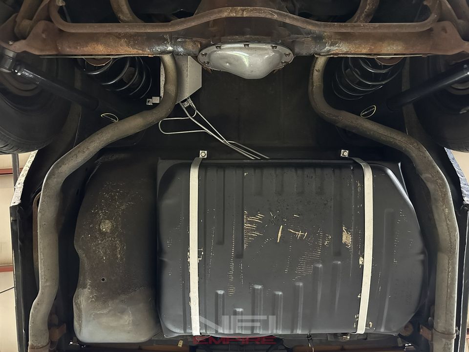 1983 Chevrolet Monte Carlo