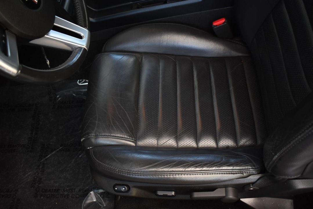2006 Ford Mustang GT Premium Coupe 2D GT4.6L V8