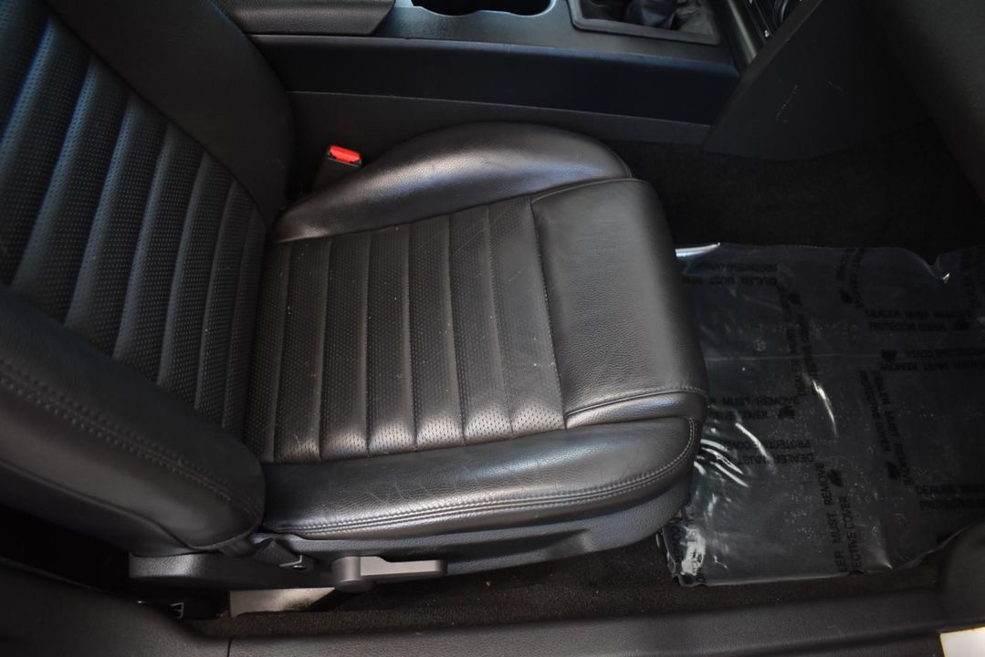 2006 Ford Mustang GT Premium Coupe 2D GT4.6L V8