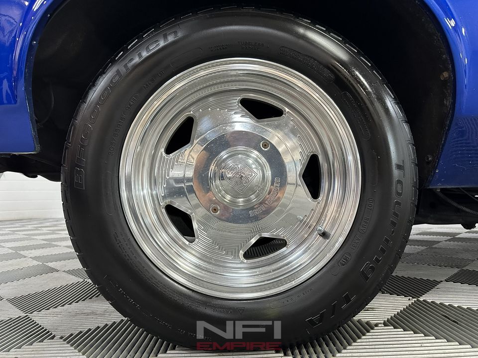 1971 Chevrolet Nova
