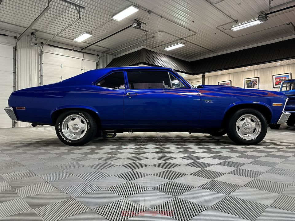 1971 Chevrolet Nova