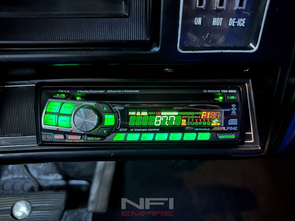 1971 Chevrolet Nova