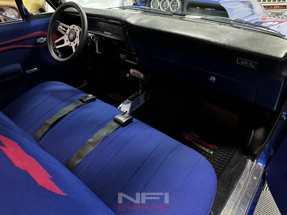 1971 Chevrolet Nova