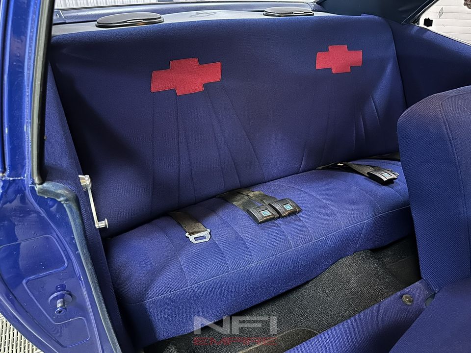 1971 Chevrolet Nova