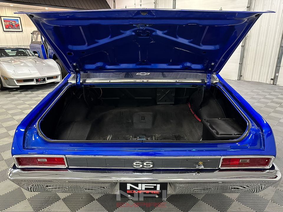 1971 Chevrolet Nova