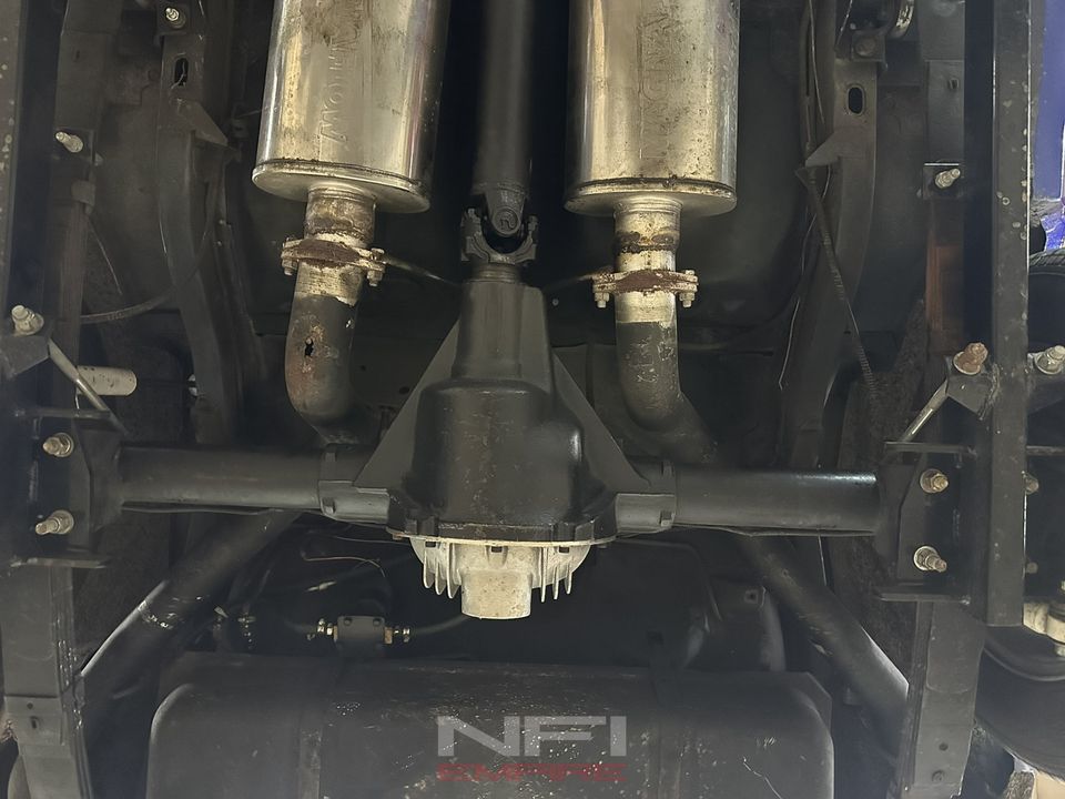 1971 Chevrolet Nova