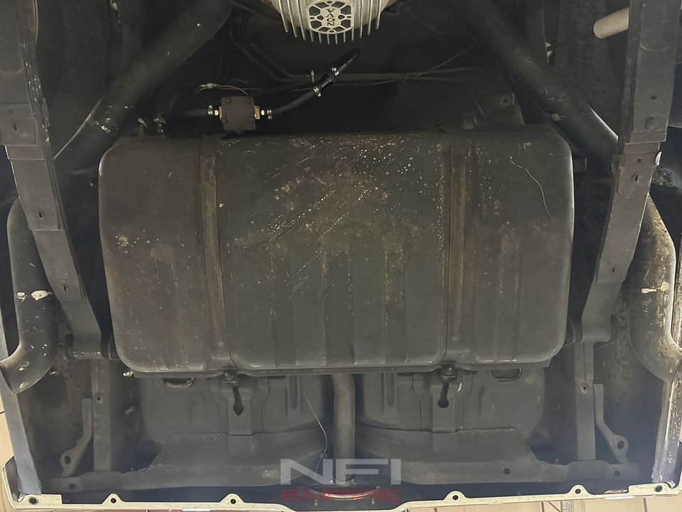 1971 Chevrolet Nova