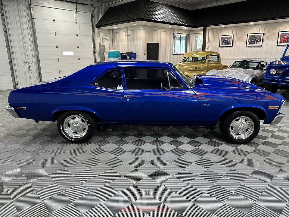 1971 Chevrolet Nova