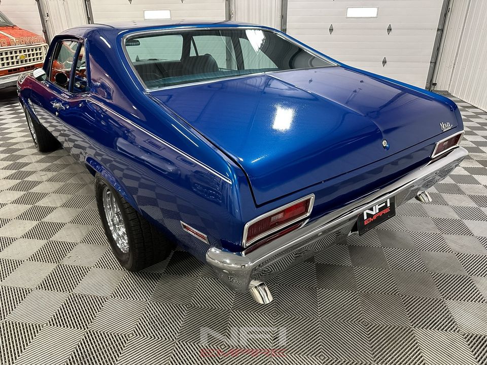 1970 Chevrolet Nova
