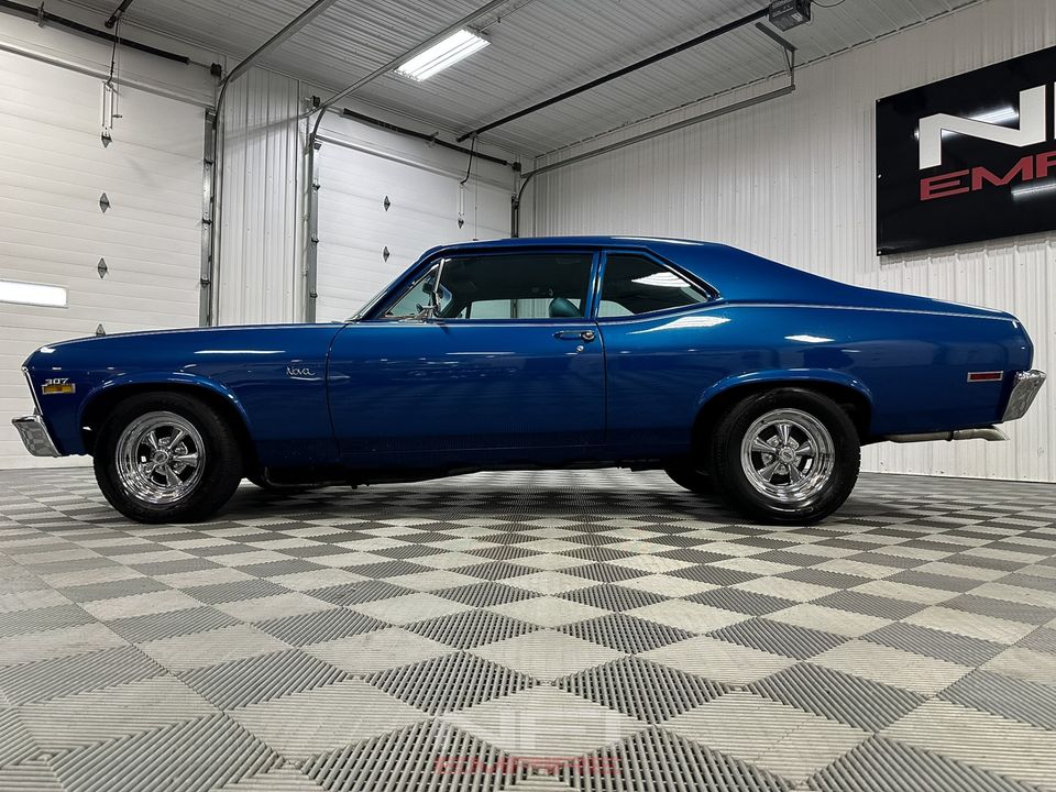 1970 Chevrolet Nova