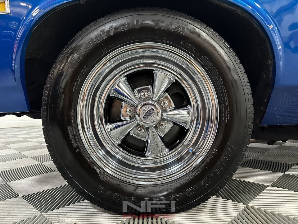 1970 Chevrolet Nova