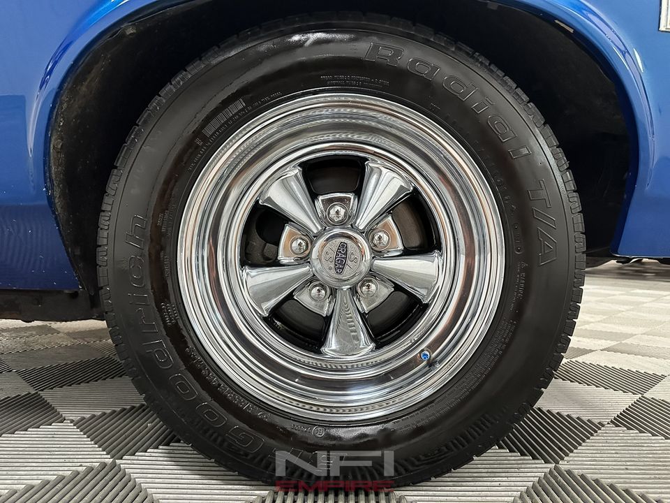 1970 Chevrolet Nova