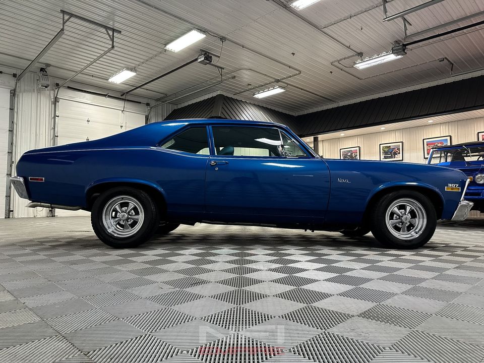1970 Chevrolet Nova
