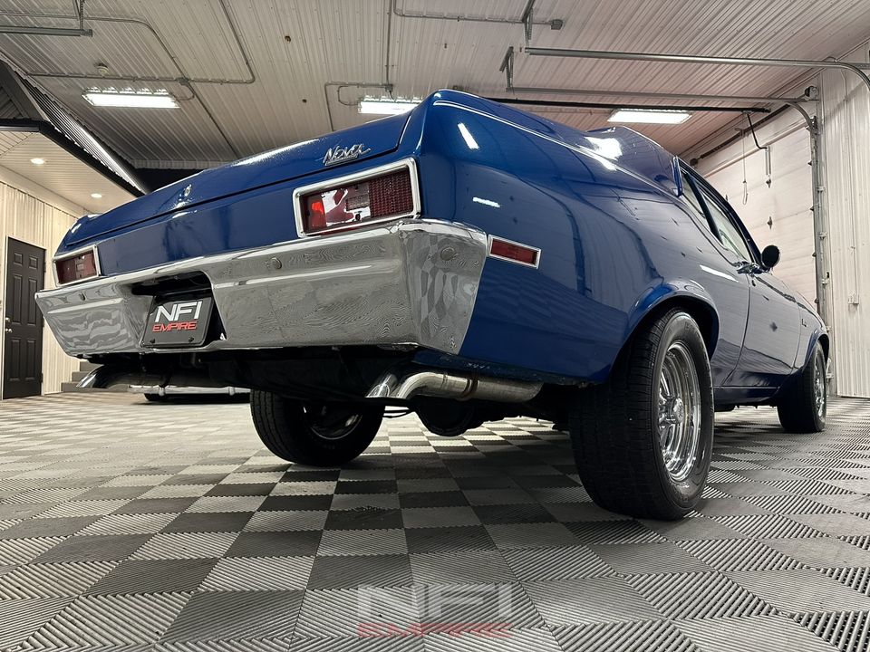 1970 Chevrolet Nova