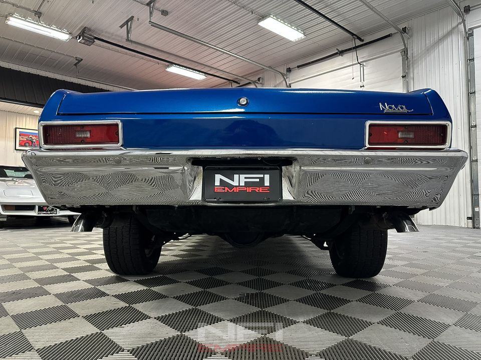 1970 Chevrolet Nova