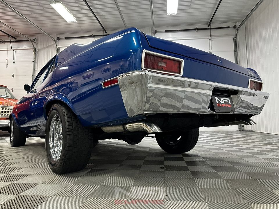 1970 Chevrolet Nova