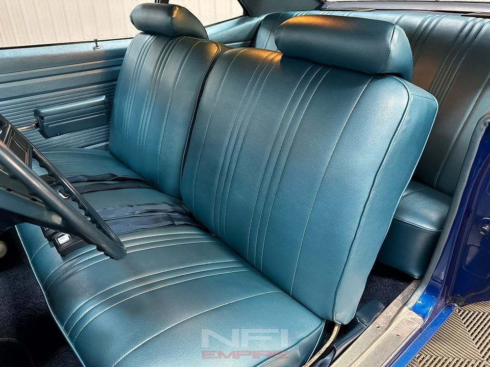 1970 Chevrolet Nova