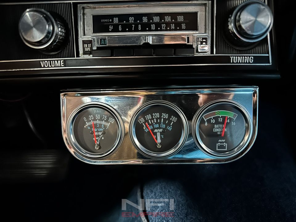 1970 Chevrolet Nova