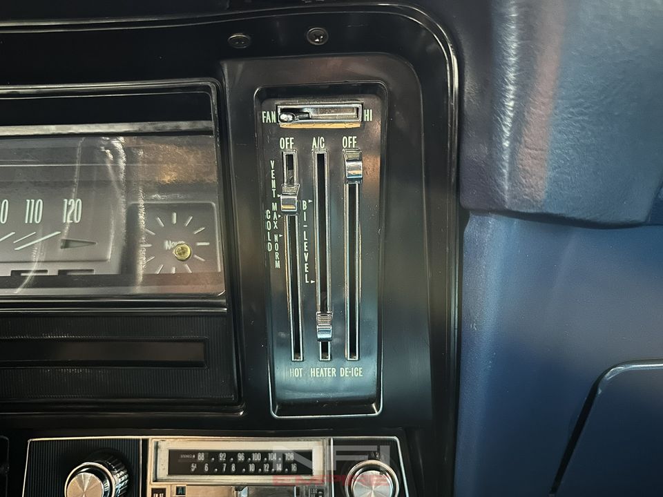 1970 Chevrolet Nova