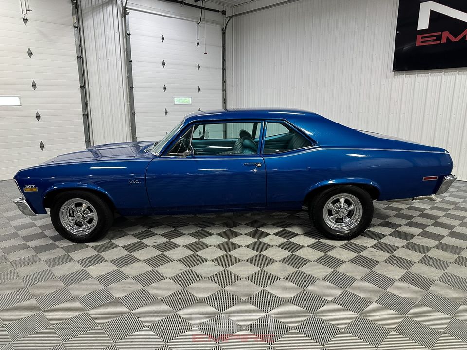 1970 Chevrolet Nova