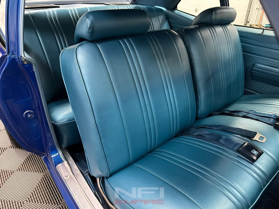 1970 Chevrolet Nova