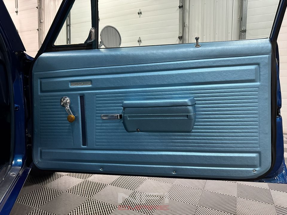 1970 Chevrolet Nova