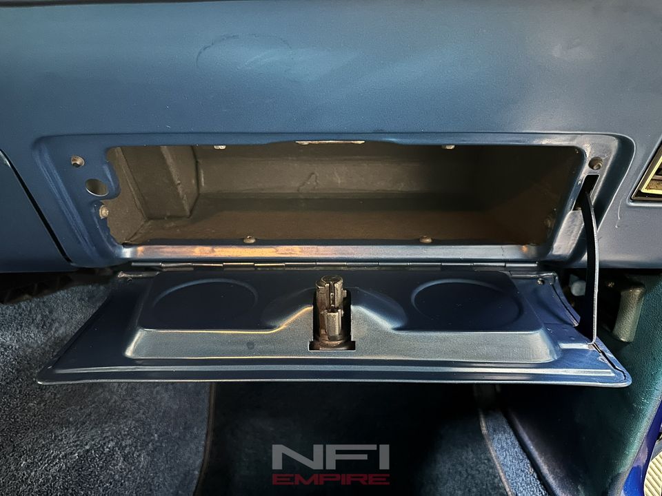 1970 Chevrolet Nova