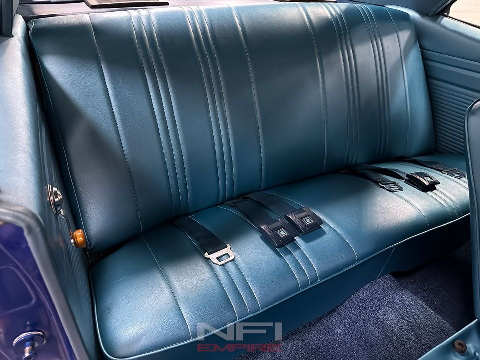 1970 Chevrolet Nova