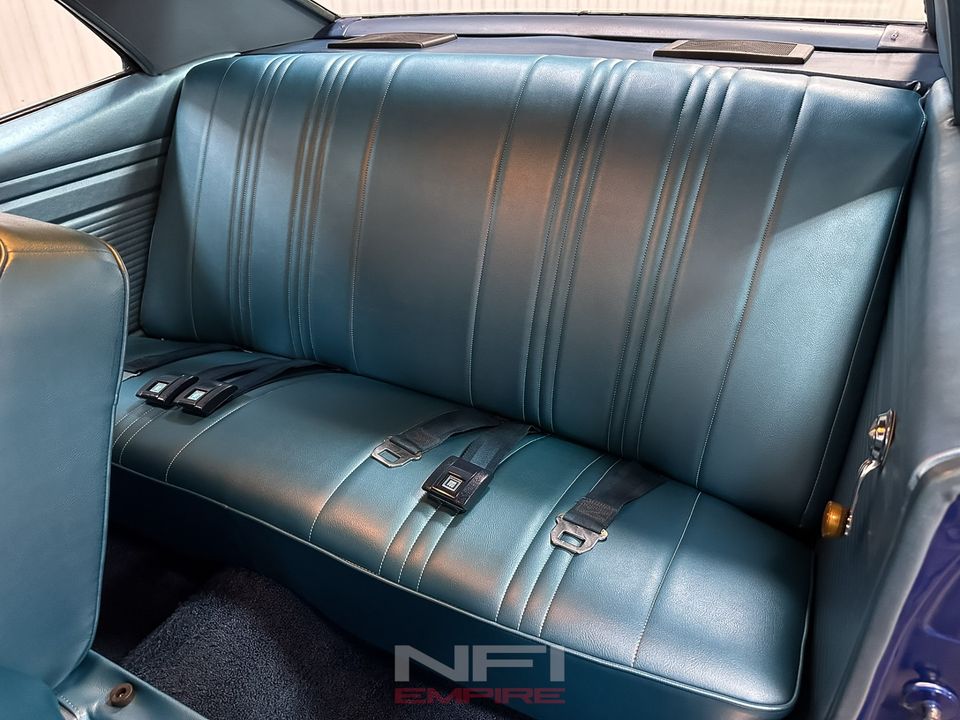 1970 Chevrolet Nova