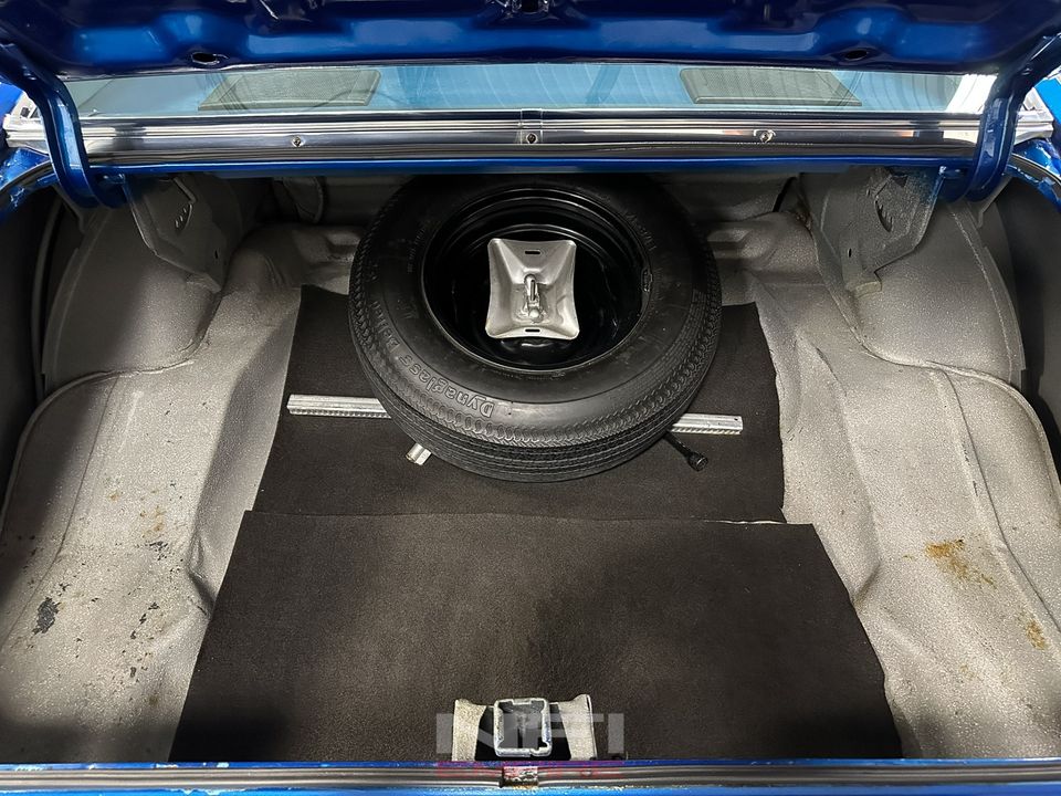 1970 Chevrolet Nova