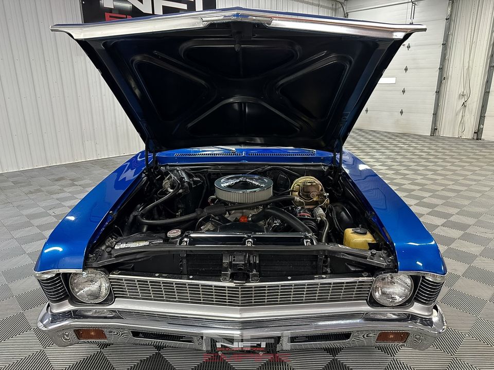 1970 Chevrolet Nova