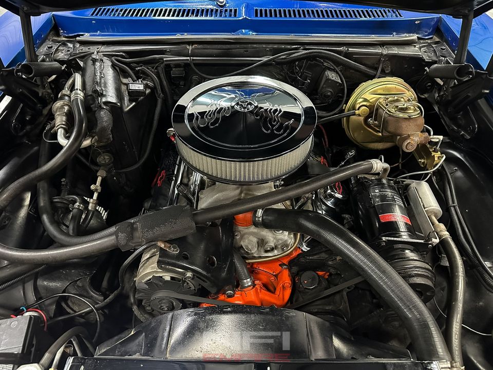 1970 Chevrolet Nova