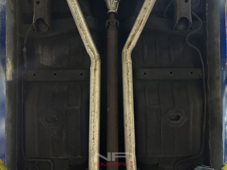 1970 Chevrolet Nova