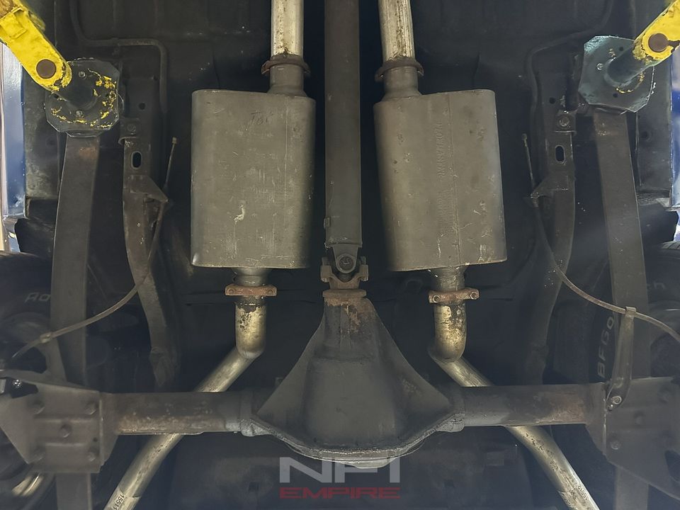 1970 Chevrolet Nova