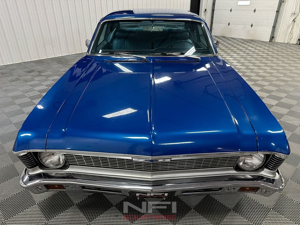 1970 Chevrolet Nova