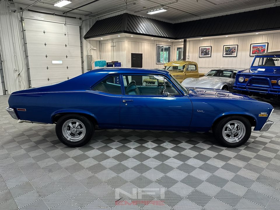 1970 Chevrolet Nova