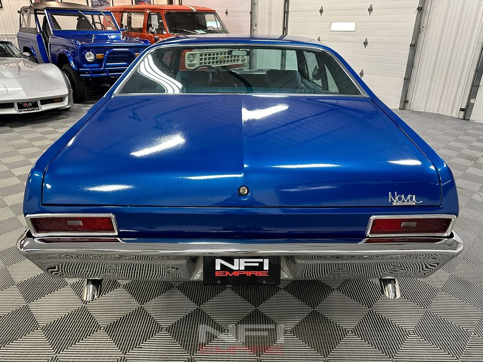 1970 Chevrolet Nova