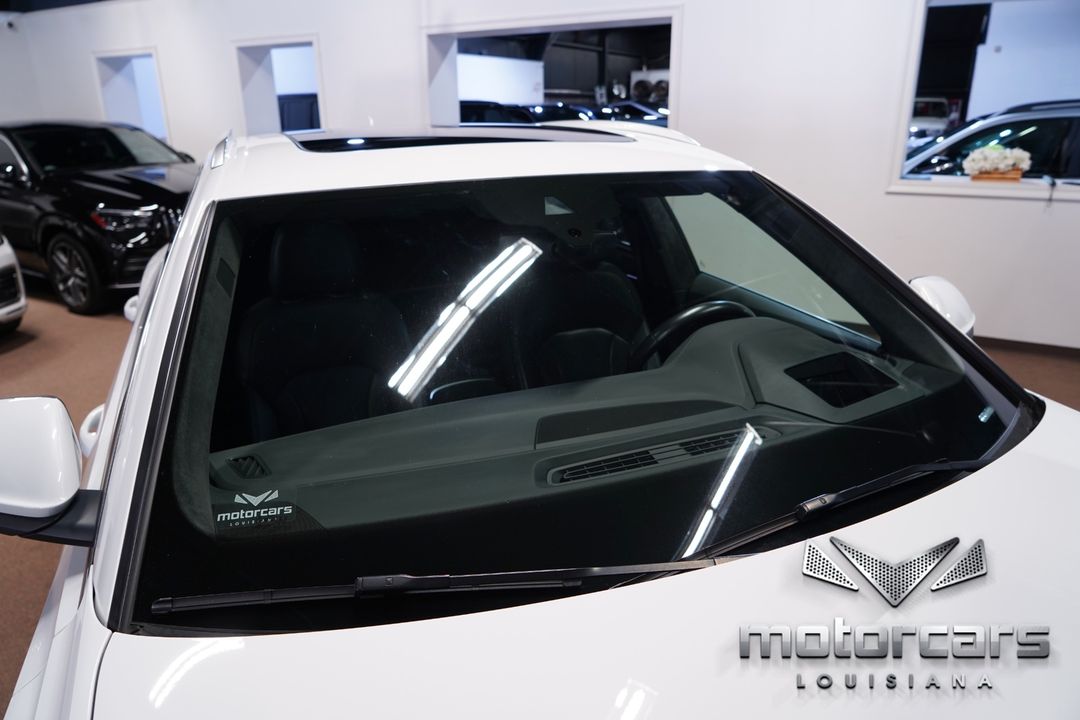 2020 Audi Q8