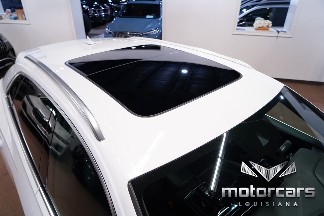 2020 Audi Q8