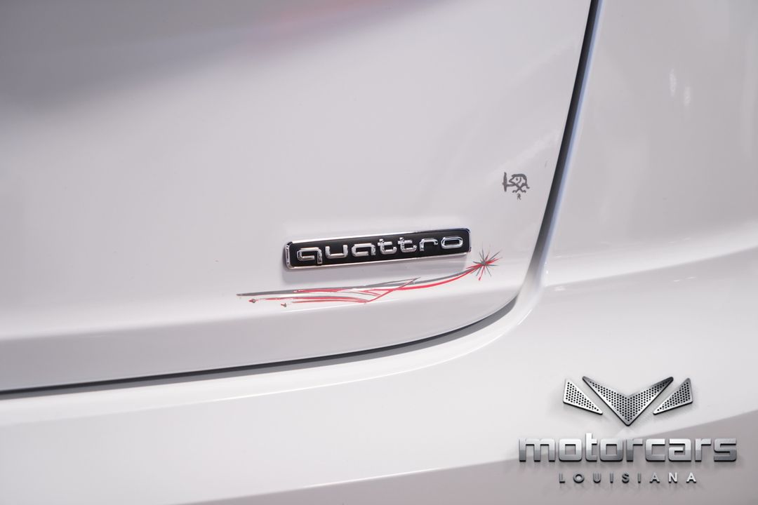 2020 Audi Q8