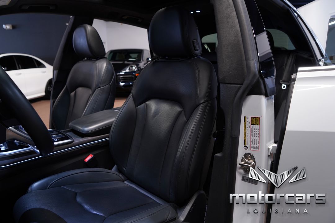 2020 Audi Q8