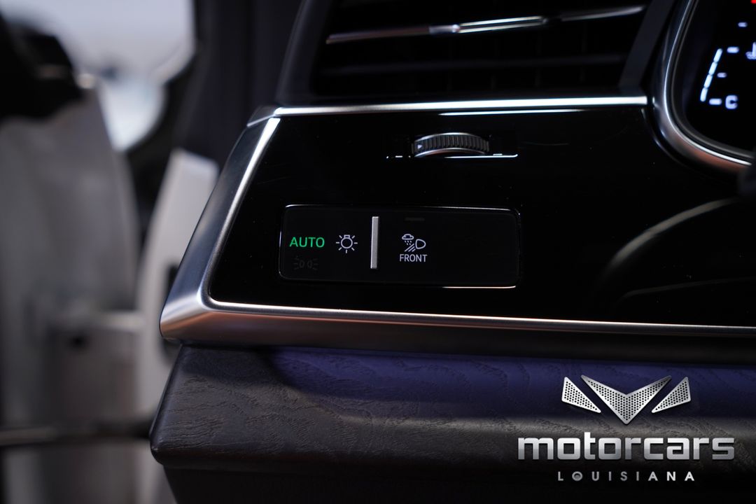 2020 Audi Q8